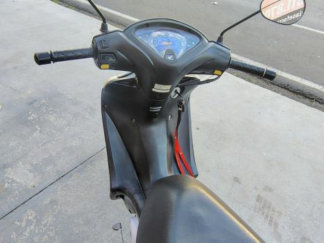 HONDA Biz 125 ES, Foto 4