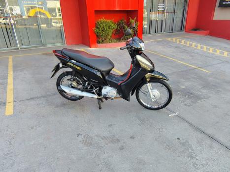 HONDA Biz 125 ES, Foto 5