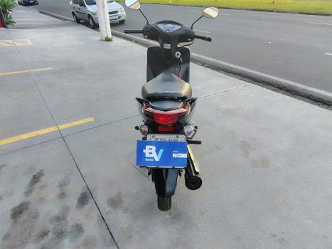 HONDA Biz 125 ES, Foto 6