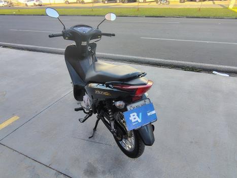 HONDA Biz 125 ES, Foto 7