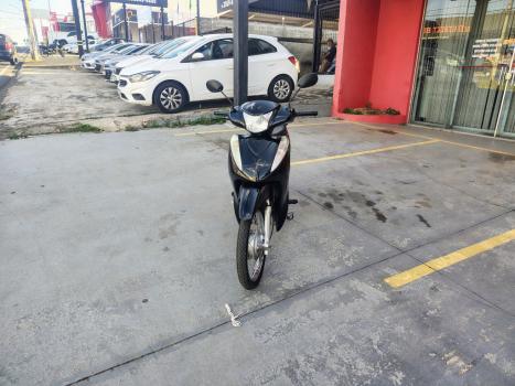 HONDA Biz 125 ES, Foto 8