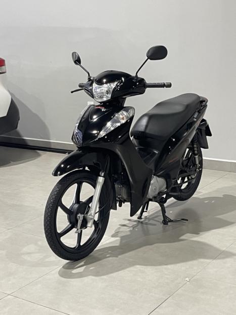 HONDA Biz 125 ES, Foto 3