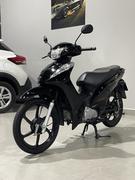 HONDA Biz 125 ES, Foto 4