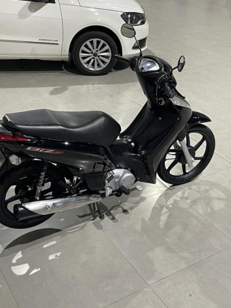 HONDA Biz 125 ES, Foto 5