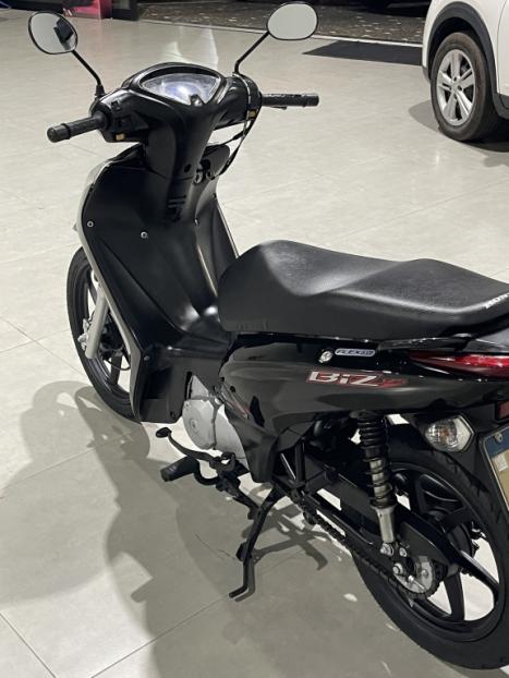HONDA Biz 125 ES, Foto 6