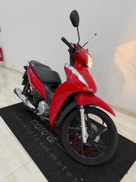 HONDA Biz 125 ES, Foto 1
