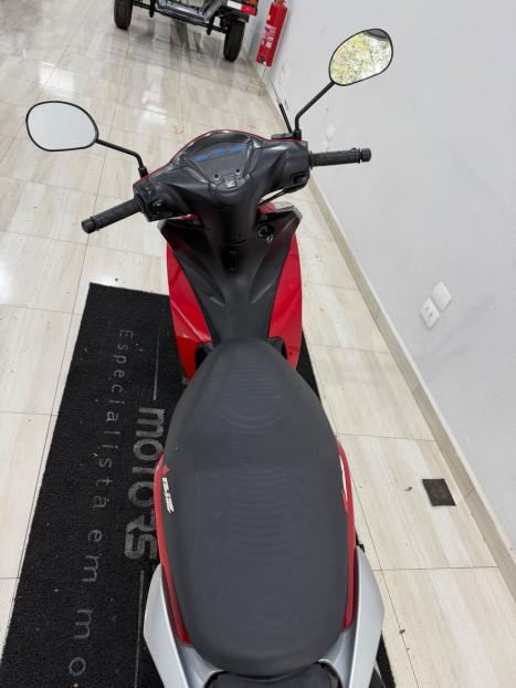 HONDA Biz 125 ES, Foto 6