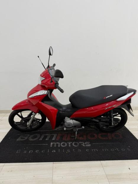 HONDA Biz 125 ES, Foto 9