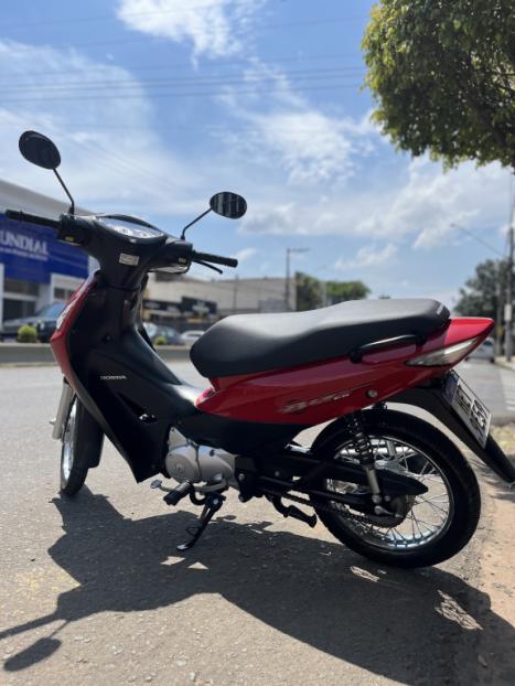 HONDA Biz 125 ES, Foto 3