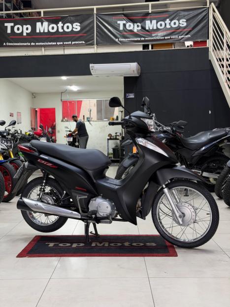 HONDA Biz 125 ES, Foto 1