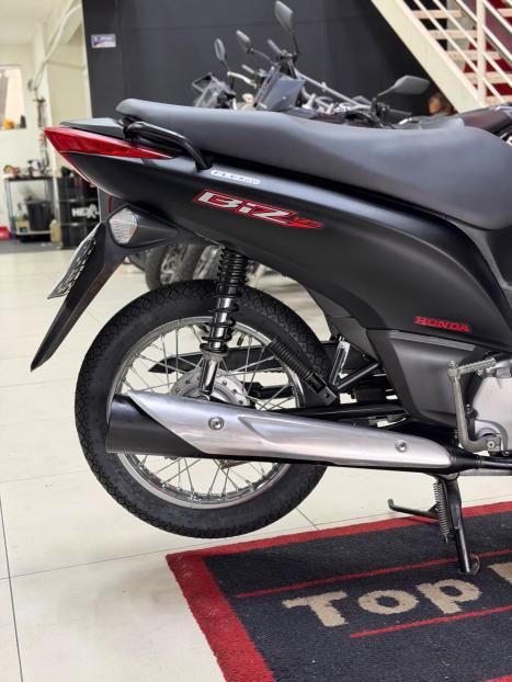HONDA Biz 125 ES, Foto 4