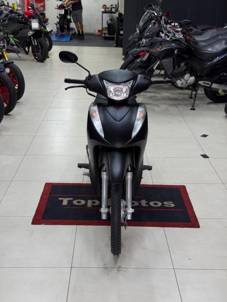 HONDA Biz 125 ES, Foto 5