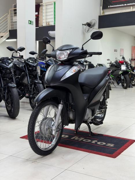 HONDA Biz 125 ES, Foto 6