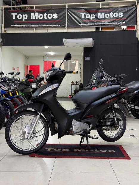HONDA Biz 125 ES, Foto 7