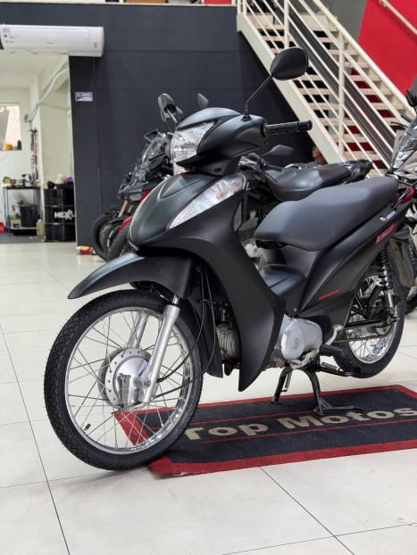 HONDA Biz 125 ES, Foto 8
