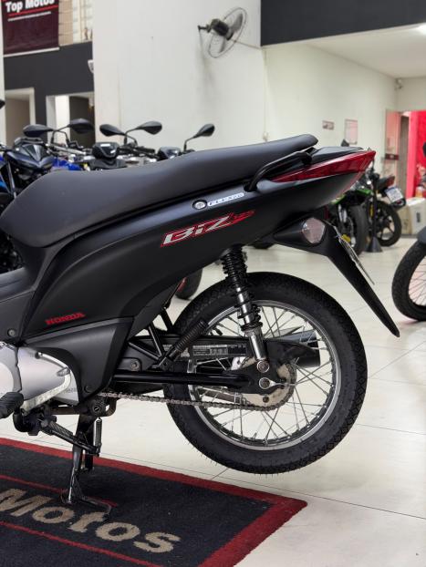HONDA Biz 125 ES, Foto 10
