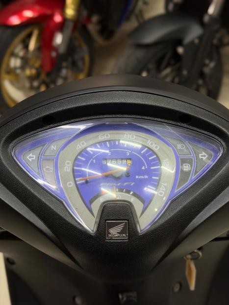 HONDA Biz 125 ES, Foto 12