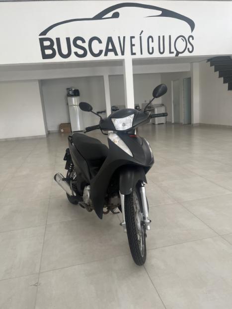 HONDA Biz 125 ES FLEX, Foto 1