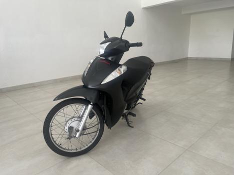 HONDA Biz 125 ES FLEX, Foto 2