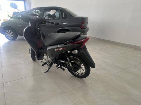 HONDA Biz 125 ES FLEX, Foto 4