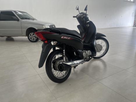 HONDA Biz 125 ES FLEX, Foto 6