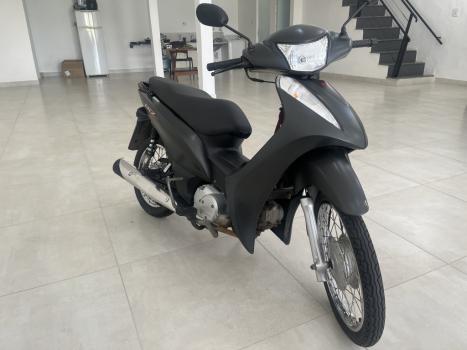 HONDA Biz 125 ES FLEX, Foto 8