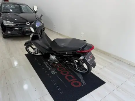 HONDA Biz 125 ES FLEX, Foto 2