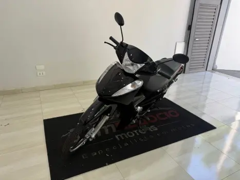 HONDA Biz 125 ES FLEX, Foto 3