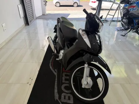 HONDA Biz 125 ES FLEX, Foto 5