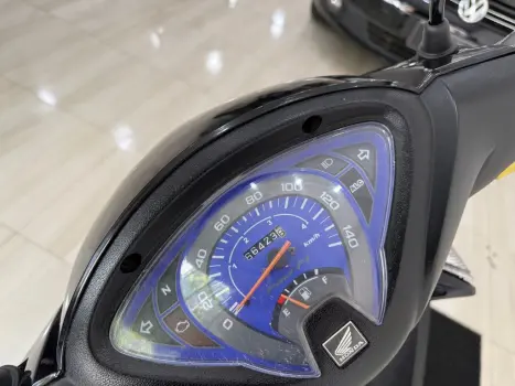 HONDA Biz 125 ES FLEX, Foto 6