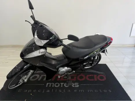 HONDA Biz 125 ES FLEX, Foto 7