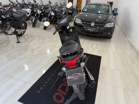 HONDA Biz 125 ES FLEX, Foto 8