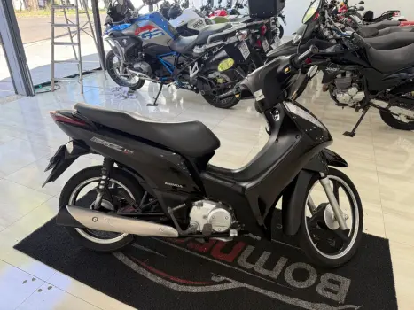HONDA Biz 125 ES FLEX, Foto 9