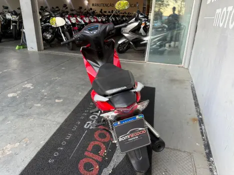 HONDA Biz 125 ES FLEX, Foto 5