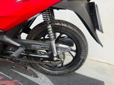 HONDA Biz 125 ES FLEX, Foto 7