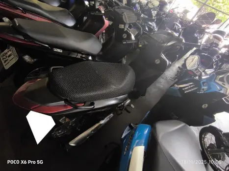 HONDA Biz 125 ES FLEX, Foto 5