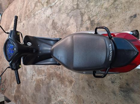 HONDA Biz 125 ES FLEX, Foto 4
