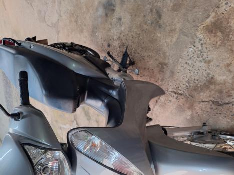 HONDA Biz 125 ES FLEX, Foto 8