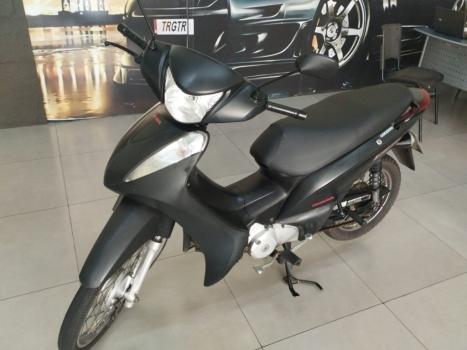 HONDA Biz 125 ES FLEX, Foto 1