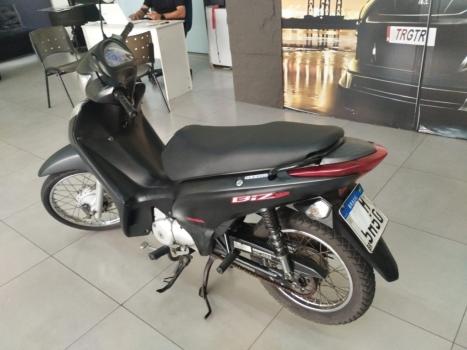 HONDA Biz 125 ES FLEX, Foto 2