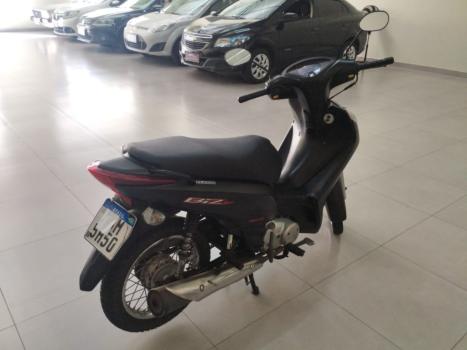 HONDA Biz 125 ES FLEX, Foto 3
