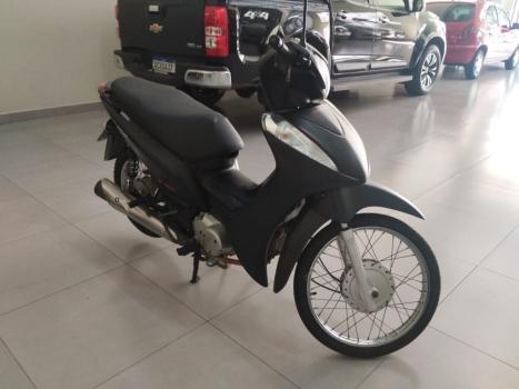 HONDA Biz 125 ES FLEX, Foto 4