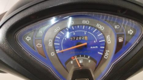 HONDA Biz 125 ES FLEX, Foto 5