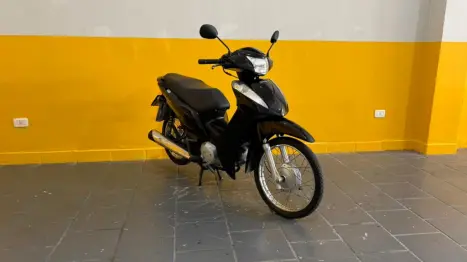 HONDA Biz 125 ES FLEX, Foto 1