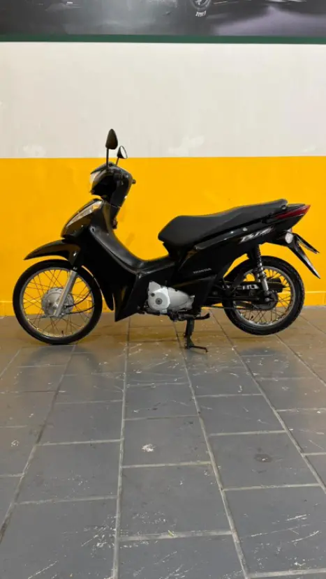 HONDA Biz 125 ES FLEX, Foto 6