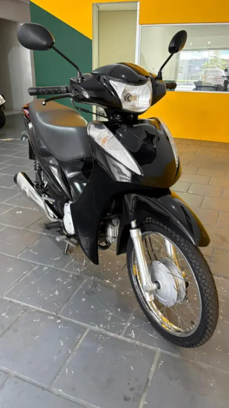 HONDA Biz 125 ES FLEX, Foto 11