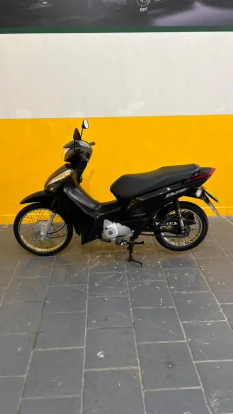 HONDA Biz 125 ES FLEX, Foto 12