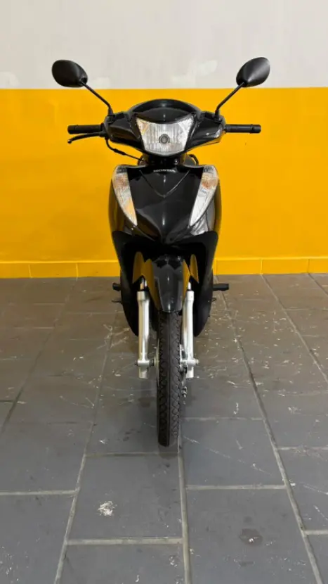 HONDA Biz 125 ES FLEX, Foto 14