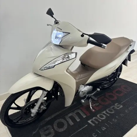 HONDA Biz 125 ES FLEX, Foto 1