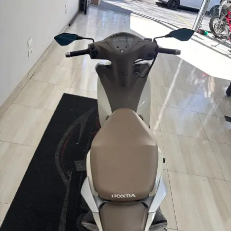 HONDA Biz 125 ES FLEX, Foto 3